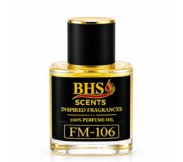 FM-106 Inspired by Vanilla 28 by Kayali – 100% Perfume Oil