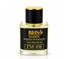FM-108 Inspired by Idôle Aura by Lancôme – 100% Perfume Oil