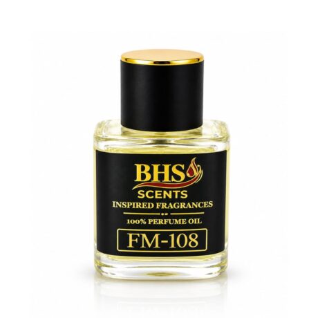 fm108
