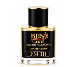 FM-111 Inspired by Cherry by Escada – 100% Perfume Oil