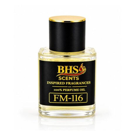 fm116