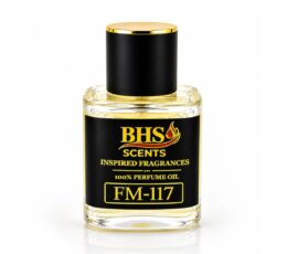FM-117 Inspired by Million Gold for Her by Rabanne – 100% Perfume Oil
