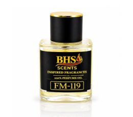 FM-119 Inspired by La Vie Est Belle by Lancôme – 100% Perfume Oil