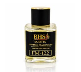 FM-122 Inspired by Eden by Kayali – 100% Perfume Oil