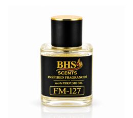 FM-127 Inspired by Marshmallow by Kayali – 100% Perfume Oil