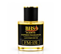 FM-151 Inspired by Valaya De Marly – 100% Perfume Oil