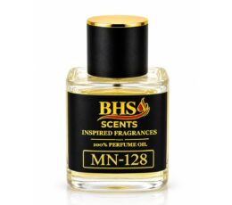 MN-128 Inspired by Interlude 53 by Amouage – 100% Perfume Oil