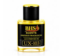 UX-103 Inspired by Kayali Pistachio Yum – 100% Perfume Oil