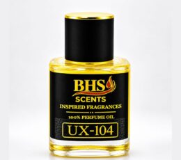 UX-104 Inspired by Louis Vuitton Stellar Times – 100% Perfume Oil