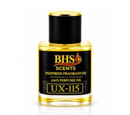 UX-115 Inspired by Louis Vuitton Symphony – 100% Perfume Oil