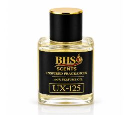 UX-125 Inspired by Vanilla Antique by Byredo – 100% Perfume Oil