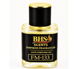 FM-133 – Inspired by Gorgeous Gardenia Intense by Gucci – 100% Perfume Oil