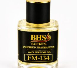 FM-134 – Inspired by My Way by Giorgio Armani – 100% Perfume Oil
