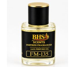 FM-135 – Inspired by Goddess by Burberry – 100% Perfume Oil
