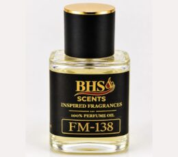 FM-138 – Inspired by Queen of Silk by Creed – 100% Perfume Oil