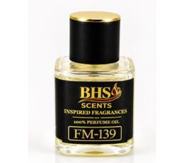 FM-139 – Inspired by Divine by Jean Paul Gaultier – 100% Perfume Oil