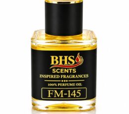 FM-145 – Inspired by Dylan Purple by Versace – 100% Perfume Oil