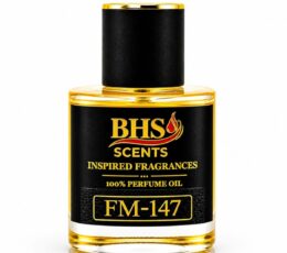 FM-147 – Inspired by Very Good Girl Glam by Carolina Herrera – 100% Perfume Oil