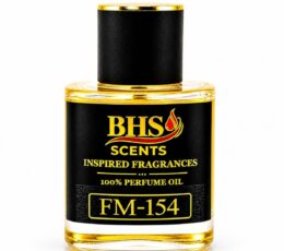 FM-154 – Inspired by Delina Exclusif by Parfums de Marly – 100% Perfume Oil