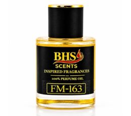 FM-163 – Inspired by Libre Intense by Yves Saint Laurent – 100% Perfume Oil
