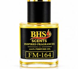 FM-164 – Inspired by Attrape-Rêves by Louis Vuitton – 100% Perfume Oil