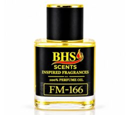 FM-166 – Inspired by Coco Mademoiselle by Chanel – 100% Perfume Oil