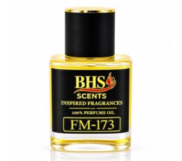 FM-173 – Inspired by La Belle by Jean Paul Gaultier – 100% Perfume Oil