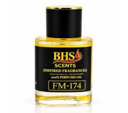 FM-174 – Inspired by Coco Vanille by Mancera – 100% Perfume Oil