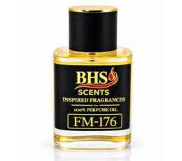 FM-176 – Inspired by Gorgeous Orchid by Gucci – 100% Perfume Oil