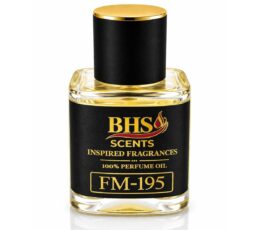 FM-195 – Inspired by Alien by Mugler – 100% Perfume Oil