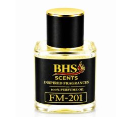 FM-201 – Inspired by Vanilla Candy Rock Sugar by Kayali – 100% Perfume Oil