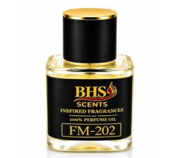 FM-202 – Inspired by Her by Burberry – 100% Perfume Oil