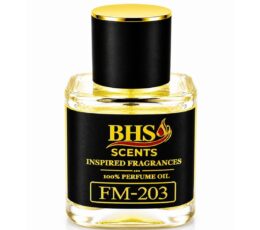 FM-203 – Inspired by Eilish No.1 by Billie Eilish Fragrances – 100% Perfume Oil