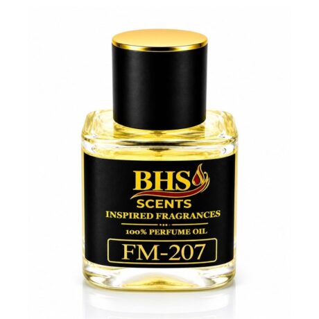 fm207