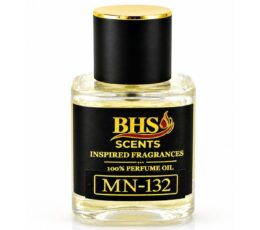 MN-132 – Inspired by Aqva Marine by Bvlgari – 100% Perfume Oil