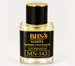MN-143 – Inspired by Born in Roma Intense Uomo by Valentino – 100% Perfume Oil