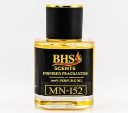 MN-152 – Inspired by Black Orchid by Tom Ford – 100% Perfume Oil