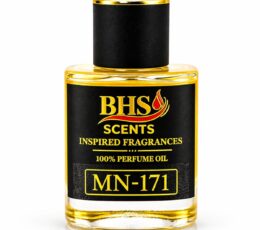 MN-171 – Inspired by Stronger With You Intensely by Emporio Armani – 100% Perfume Oil