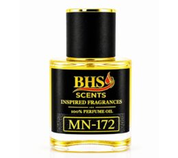 MN-172 – Inspired by Aventus by Creed – 100% Perfume Oil