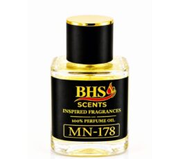 MN-178 – Inspired by The One EDP by Dolce & Gabbana – 100% Perfume Oil