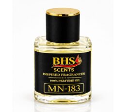 MN-183 – Inspired by Eros EDP by Versace – 100% Perfume Oil