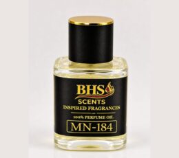 MN-184 – Inspired by Le Male Elixir by Jean Paul Gaultier – 100% Perfume Oil