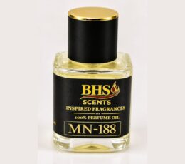 MN-188 – Inspired by Perseus by Parfums de Marly – 100% Perfume Oil