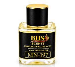 MN-197 – Inspired by 9PM by Afnan – 100% Perfume Oil