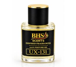 UX-131 – Inspired by Hibiscus Mahajád by Maison Crivelli – 100% Perfume Oil