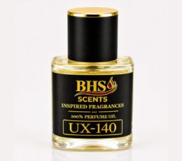 UX-140 – Inspired by Khamrah by Lattafa – 100% Perfume Oil