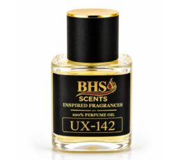 UX-142 – Inspired by Apple Brandy by Lattafa – 100% Perfume Oil
