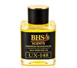 UX-148 – Inspired by Instant Crush by Mancera – 100% Perfume Oil