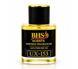 UX-153 – Inspired by Neroli Portofino by Tom Ford – 100% Perfume Oil