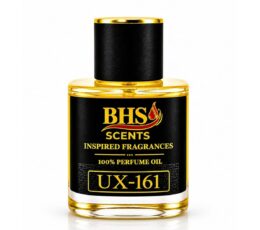 UX-161 – Inspired by Babycat by Yves Saint Laurent – 100% Perfume Oil